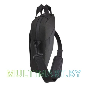 Сумка Case Logic Huxton 15.6 HUXA-115-BLACK картинка 8